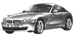 BMW E86 C3303 Fault Code