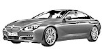 BMW F06 C3303 Fault Code