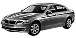 BMW F10 C3303 Fault Code