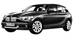 BMW F20 C3303 Fault Code